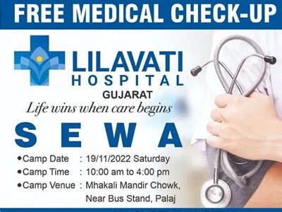 Lilavati Hospital