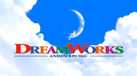 Pdi Dreamworks Animation Skg Logo | Images and Photos finder