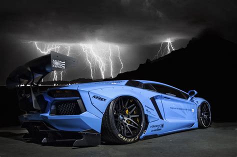 Lamborghini Aventador LB Performance Wallpaper,HD Cars Wallpapers,4k ...