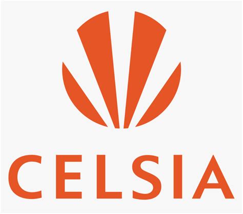 Celsia Logo - Celsia Colombia, HD Png Download - kindpng