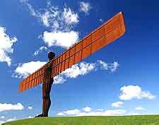 Sunderland Attractions Nearby: Sunderland, Tyne and Wear, England