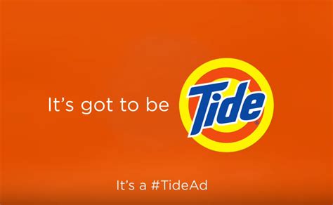 Tide Ad Super Bowl 2018 Commercial Ad Analysis — Mad Marketing