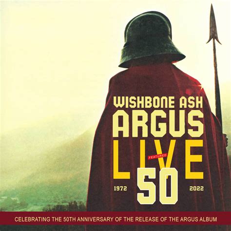 Buy tickets to Wishbone Ash Argus Live in Boca Raton on October 28, 2023