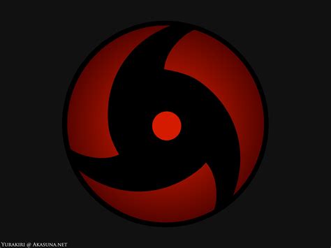 Itachi Uchiha Wallpaper Sharingan - WallpaperSafari