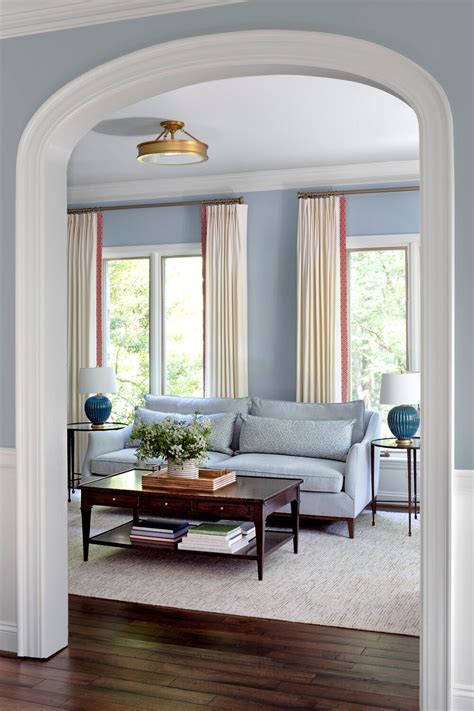 The 9 Best Ceiling Paint Colors (Beyond White), According to Designers ...