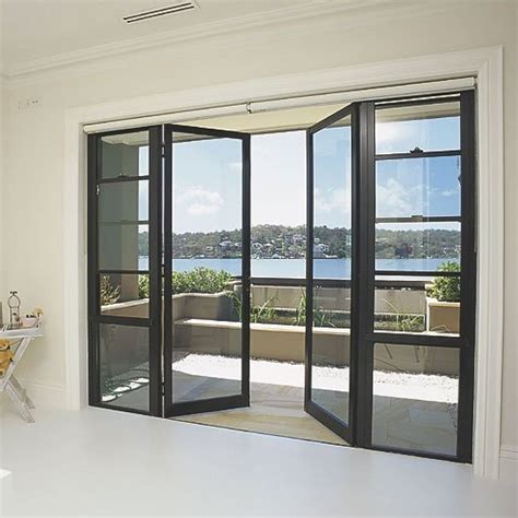 Rectangular Hinged Powder Coated Aluminum Window Frame at ₹ 250/sq ft ...