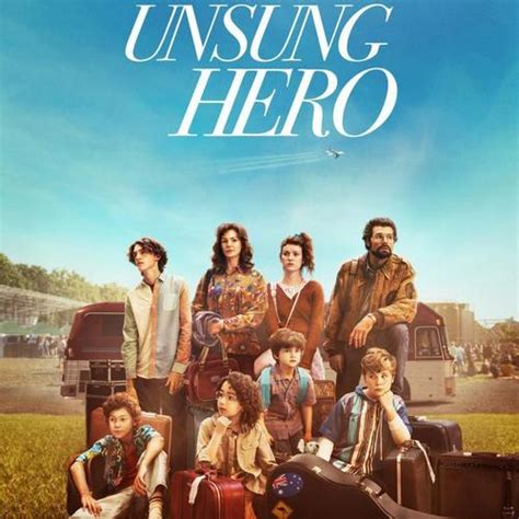 Unsung Hero Soundtrack | Soundtrack Tracklist