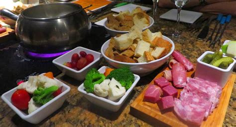 The Melting Pot – Boca Raton Celebrates 40 Years of Fondue - Hedonist ...