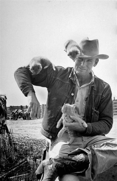 Cowboys: See Vintage LIFE Photos of American Cowboys