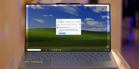 How To Take A Screenshot On ASUS Laptop (Easiest Way)