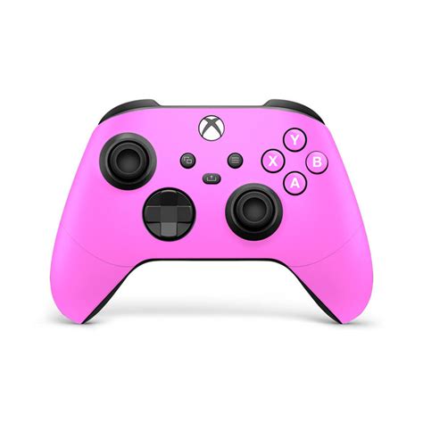 Pink Xbox Series Controller Skin | KO Custom Creations