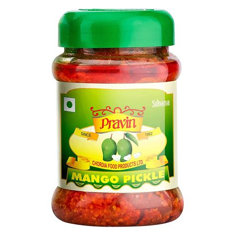 These Are The Most Popular Pickle Brands In India — Marketing Mind