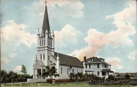 Catholic Church West Palm Beach, FL