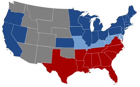 File:US map 1864 Civil War divisions.svg - Wikimedia Commons