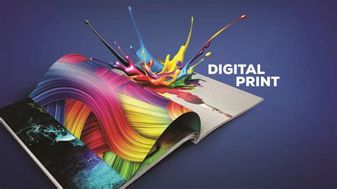 Types of Digital Printing Services Available in Bangladesh - WrapUp BD