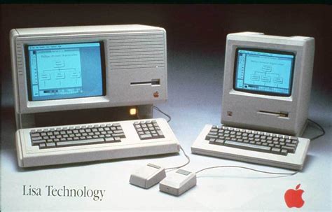 Apple's Ultra Rare Computer Lisa 1 Still Works And Is Being