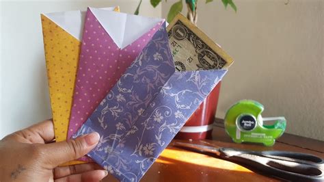 DIY Cash Envelopes With Cricut: Laminated With Tabs The, 41% OFF