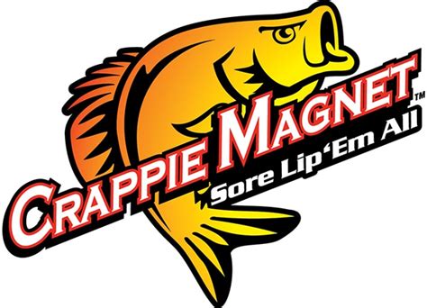 Crappie Magnet: Fishing Lures, Terminal Tackle, Fishing Tools | MidwayUSA