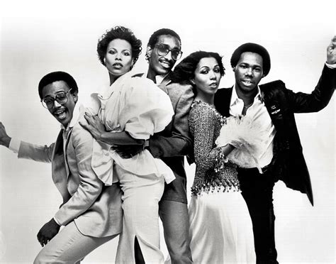 Chic: The Songs and History of "Le Freak"