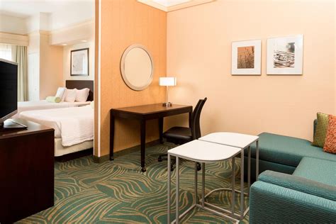 Cheyenne, Wyoming Hotel with Indoor Pool | SpringHill Suites Cheyenne