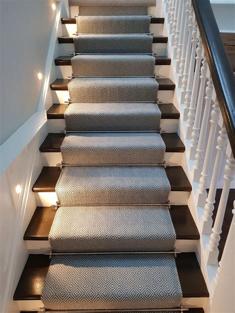 Carpet For Stairs Ideas Uk - BarbaraBeets