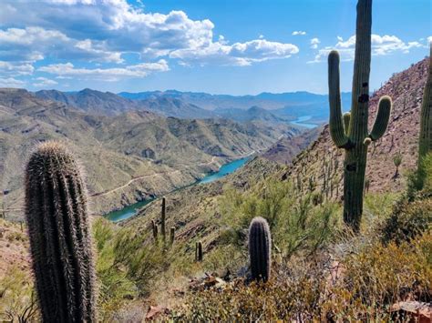 Hiking the Arizona Trail: Answers to Essential Questions - Exploring Wild