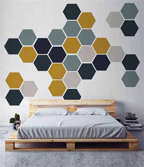 45 Creative Wall Paint Ideas and Designs — RenoGuide - Australian ...