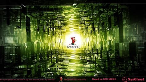 FreeBSD Wallpapers - Wallpaper Cave