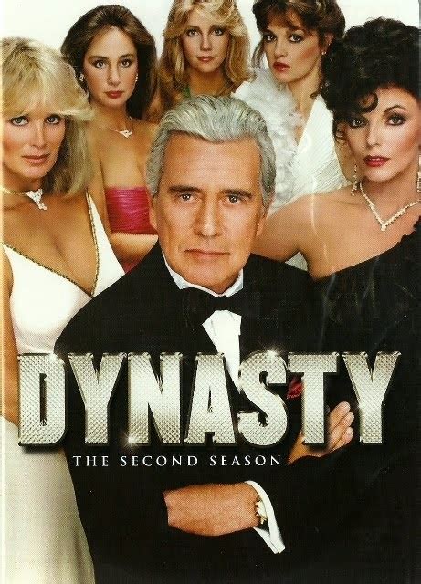 Dynasty TV series online: Dynasty - Season 2