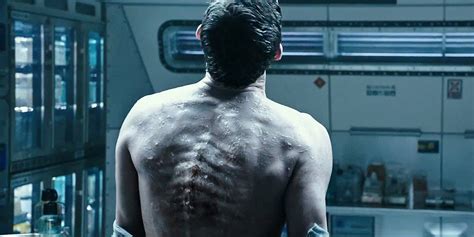 Alien: Covenant Second Official Trailer