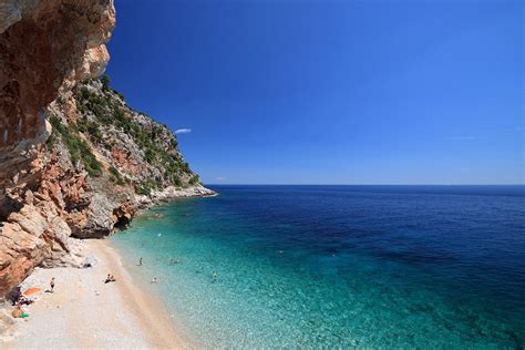 12 Best Beaches in Dubrovnik - Which Dubrovnik Beach is Right For You ...