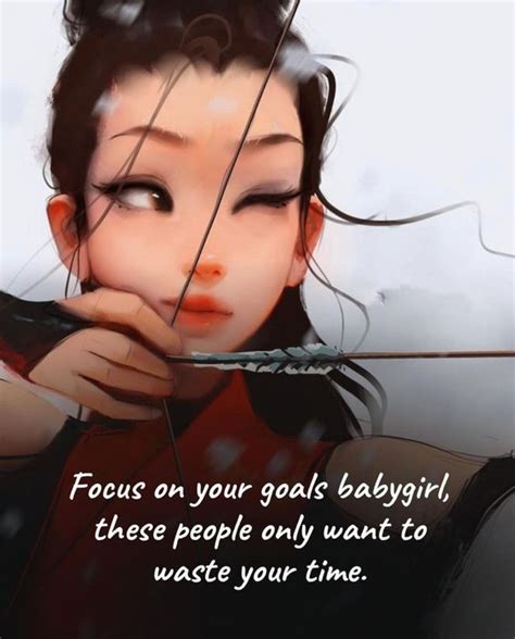 Focus On Your Goal... - Life-Quotes.Pictures