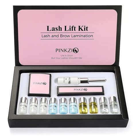 7 Best Lash Lift Kits: Get Ready to Bat Those Luscious Lashes!