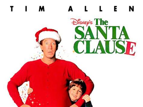 Ranking Tim Allen’s Santa Clause Trilogy | by Muska Olumi | Boardwalk Times