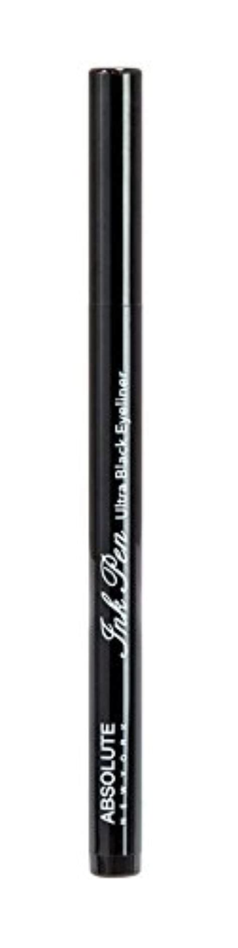 Eyebrow Pencil (CHARCOAL GREY) By ABSOLUTE NEW YORK - Walmart.com ...