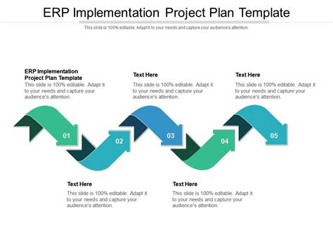 ERP Implementation Project Plan Template Ppt Powerpoint Presentation ...