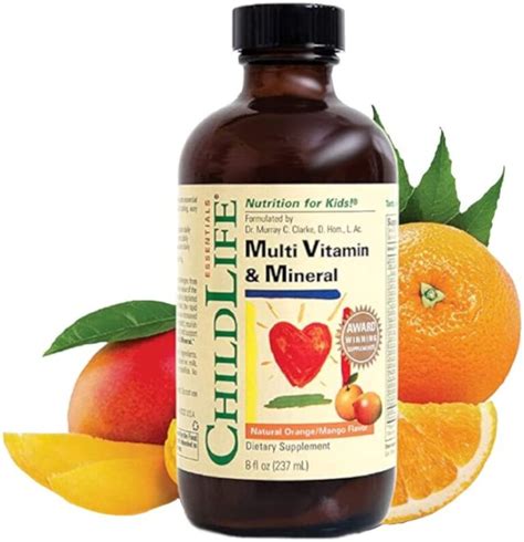 Best Multivitamin for Kids: Researched Based Recommendations