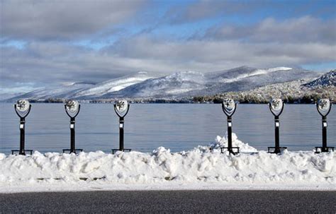 Lake George Photo Guide: Spectacular Winter Photos