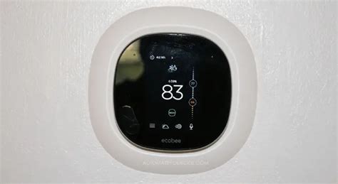 The Ultimate Guide to EcoBee’s Smart Thermostat Humidity Control ...