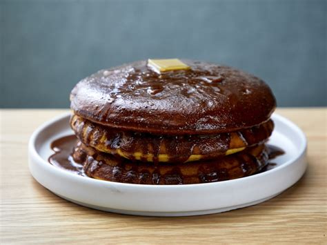 A Definitive Guide To London’s Best Pancakes - London - The Infatuation