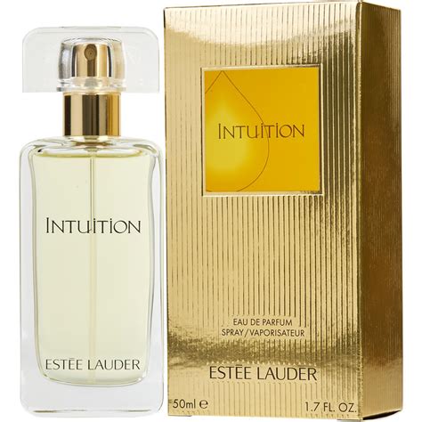 Intuition Eau de Parfum | FragranceNet.com®