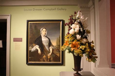 Worcester Art Museum exhibition Flora in Winter returns from Jan. 24 to ...