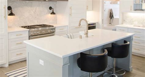 Types Of Kitchen Countertops Pros And Cons | Besto Blog