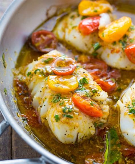 26 Best Cod Fish Recipes to Make Tonight - Parade