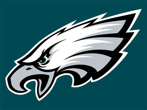 Eagles Logo Wallpapers - Wallpaper Cave