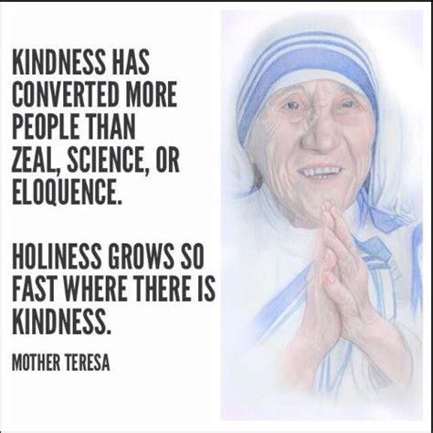 50 Best Mother Teresa Quotes With Pictures For Today's Humanity