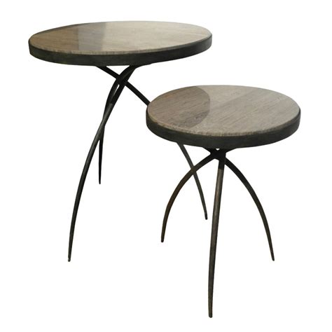 Tripod Table – FOUND