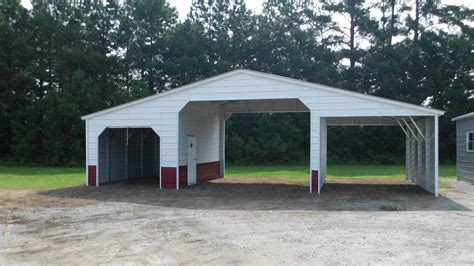 Carports North Carolina NC | Metal Carports | Steel Carport Prices