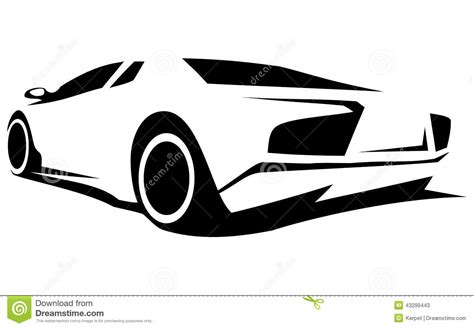 Race Car Silhouette Vector at Vectorified.com | Collection of Race Car ...