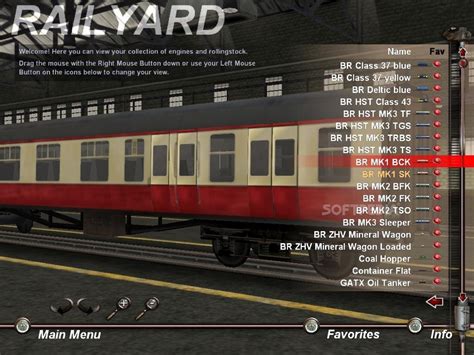 Trainz: Railroad Simulator 2004 Demo Download, Review, Screenshots